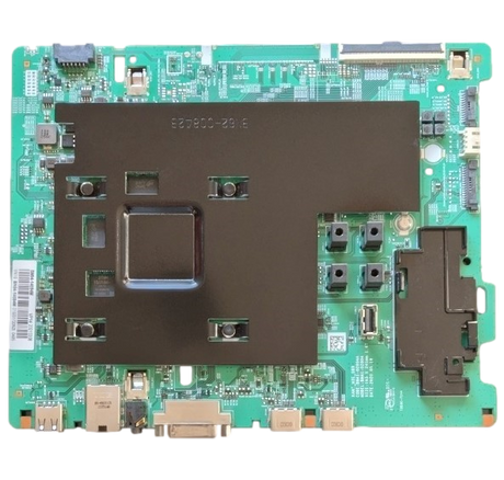 BN94-14594M Samsung Main Board, BN41-02804A, BN97-15953R, QB50R, UN55TU7000BXZA