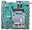 BN94-14612A Samsung Main Board, BN97-15968L, BN41-02703C, UB14, UN65TU7000BXZA