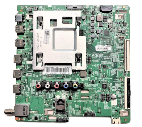 BN94-14637K Samsung Main Board, BN94-14637K, BN97-15630D, BN41-02703B, UN50RU7100FXZA