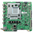 BN94-14751A Samsung Main Board, BN97-16192A, BN41-02703A, UN50RU7100FXZA, UN50RU710DFXZA, UN50RU7200FXZA