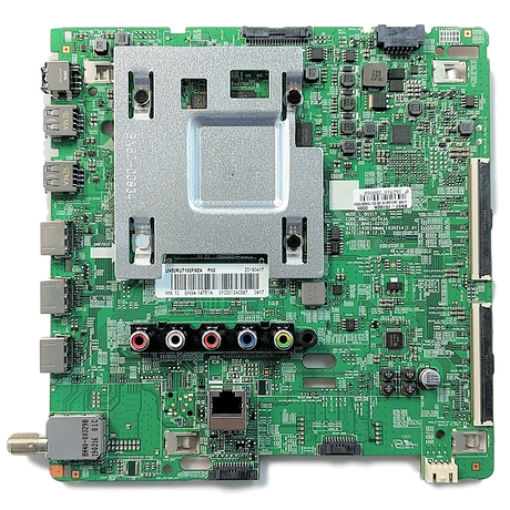 BN94-14751A Samsung Main Board, BN97-16192A, BN41-02703A, UN50RU7100FXZA, UN50RU710DFXZA, UN50RU7200FXZA