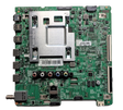 BN94-14754A Samsung Main Board, BN41-02703A, BN97-15625F, UN75RU7100FXZA WA03, UN75RU710DFXZA, UN75RU7200FXZA, UN75RU7100FXZC