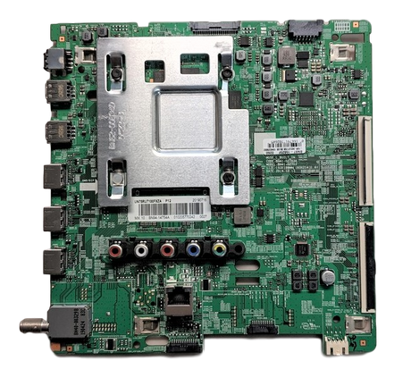 BN94-14754A Samsung Main Board, BN41-02703A, BN97-15625F, UN75RU7100FXZA WA03, UN75RU710DFXZA, UN75RU7200FXZA, UN75RU7100FXZC