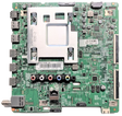 BN94-14756S Samsung Main Board, BN97-15884P, BN41-02703A, UN43RU7100FXZA