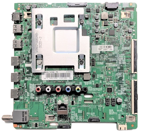 BN94-14756S Samsung Main Board, BN97-15884P, BN41-02703A, UN43RU7100FXZA