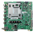 BN94-14756U Samsung Main Board, BN41-02703A, BN97-15884M, UN65RU7100FXZA, UN65RU710DFXZA, UN65RU7200FXZA