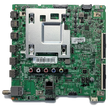 BN94-14756W Samsung Main Board, BN97-16190A, BN41-02703A, UN55RU7100FXZA, UN55RU7200FXZA