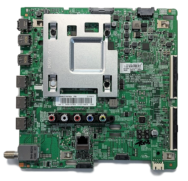 BN94-14756W Samsung Main Board, BN97-16190A, BN41-02703A