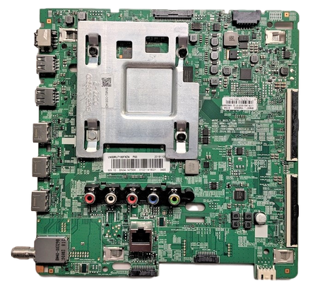 BN94-14756X Samsung Main Board, BN97-15630D, BN62-00834D, BN41-02703B, UN50RU7100FXZA