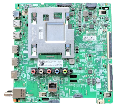 BN94-14756Z Samsung Main Board, BN41-02703B, BN97-15630G, UN50RU7100FXZA, UN50RU710DFXZA