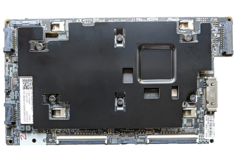 BN94-14766M Samsung, Main Board, BN97-15836D, QN75Q90RAFXZA