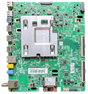 BN94-14768A Samsung Main Board, BN97-16215A, BN41-02635B, UN40NU6070FXZA