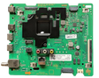 BN94-14784N Samsung Main Board, 010216504234, BN97-16597R, QN50Q60TAFXZA, QN50Q60TAF, QN50Q60TAFXZX