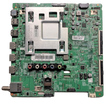 BN94-14806N Samsung Main Board, BN97-16195E, BN41-02703B, BN62-00834D, UN55RU7100FXZC, UN55RU7200FXZA