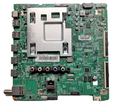 BN94-14806Q Samsung Main Board, BN97-15630D, BN41-02703B, UN58RU7100FXZA