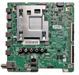 BN94-14806R Samsung Main Board, BN41-02703B, BN97-15628E, UN65RU7100FXZA, UN65RU7200FXZA, UN65RU710DFXZA