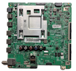 BN94-14806T Samsung Main Board, BN41-02703B, BN97-16195F, BN62-00834D, UN65RU7100FXZA, UN65RU7100FXZC, UN65RU7200FXZA