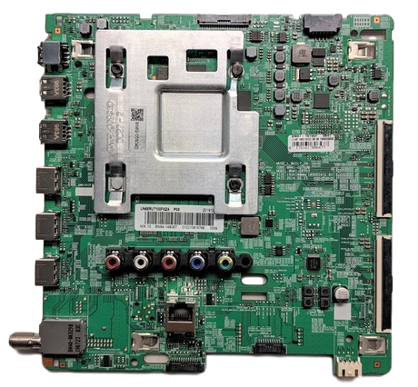 BN94-14806T Samsung Main Board, BN41-02703B, BN97-16195F, BN62-00834D, UN65RU7100FXZA, UN65RU7100FXZC, UN65RU7200FXZA