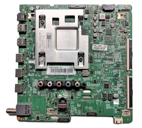 BN94-14806U Samsung Main Board, BN41-02703B, BN97-15628E, UN75RU7100FXZA