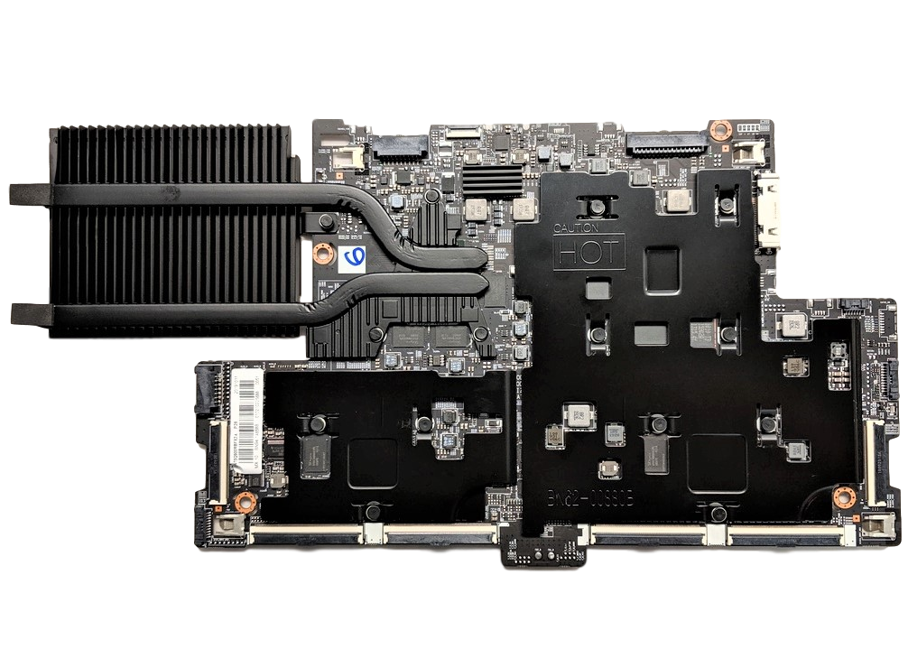 BN94-14858B Samsung Main Board, BN97-15670F, BN41-02705B, QN75Q900RBFXZA