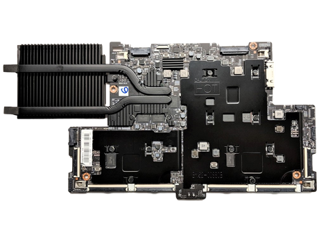 BN94-14858B Samsung Main Board, BN97-15670F, BN41-02705B, QN75Q900RBFXZA