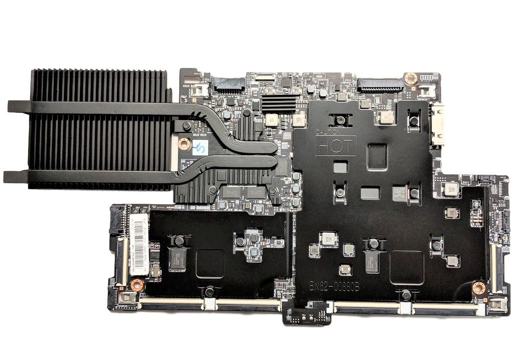 BN94-14858D Samsung Main Board, BN97-16286B, BN41-02705B, QN82Q900RBFXZA