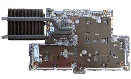 BN94-14858K Samsung Main Board, BN94-14858K, BN97-16290J, BN41-02705B, QN75Q900RBFXZA