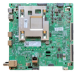 BN94-14860W Samsung Main Board, BN97-00038Q, BN41-02703B, UN43NU6900B