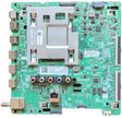 BN94-14872V Samsung Main Board, BN41-02703B, BN97-15628D, UN55RU7100FXZA, UN55RU7200FXZA