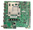 BN94-14884P Samsung Main Board, BN94-14884P, BN97-15888W, BN41-02703A, UN50RU7100FXZA, UN50RU710DFXZA