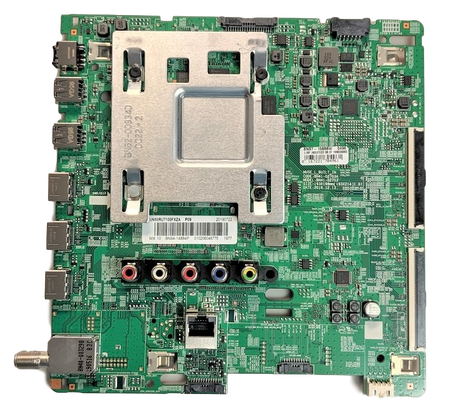 BN94-14884P Samsung Main Board, BN94-14884P, BN97-15888W, BN41-02703A, UN50RU7100FXZA, UN50RU710DFXZA