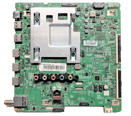 BN94-14884T Samsung Main Board, BN97-16190A, BN41-02703A, UN43RU7100FXZA