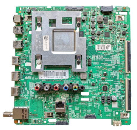 BN94-14890G Samsung Main Board, BN97-15846E, BN41-02703A, UN65RU740DFXZA