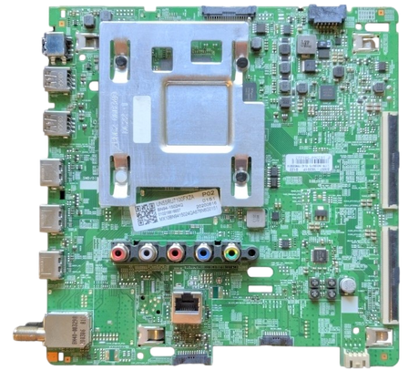 BN94-15024Q Samsung Main Board, BN94-15024Q, BN97-16391P, UN55RU7100F, UN55RU7100FXZA