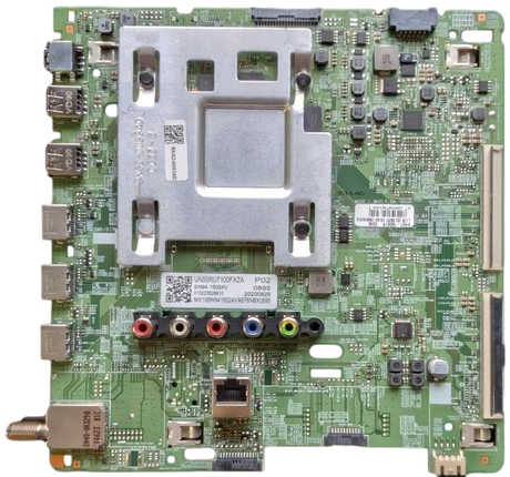 BN94-15024V Samsung Main Board, BN97-16391R, UN55RU7100FXZA