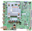 BN94-15025L Samsung Main Board, BN97-16391Y, UN58RU7100FXZA, UN58RU710DFXZA, UN59RU7100FXZC