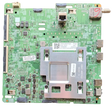 BN94-15025U Samsung Main Board, BN97-16392P, BN41-02703C, UN50NU6900FXZA, UN50NU6900BXZA