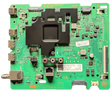 BN94-15232A Samsung Main Board, BN97-16597X, BN41-02756A, QN75Q60TAFXZA, QN75Q6DTAFXZA, QN75Q60TBFXZA