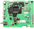 BN94-15274U Samsung Main Board, BN41-02756A, BN97-16662U, UN50TU8000FXZA, UN50TU8000FXZC, UN50TU8200FXZA