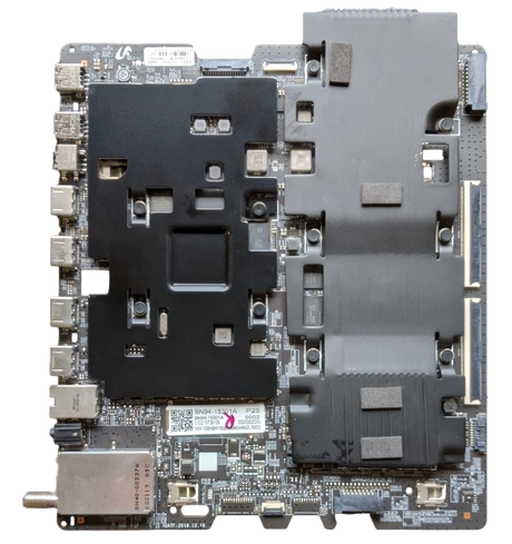 BN94-15301A Samsung Main Board, BN97-16725A, QN85Q900TSF, QN85Q900TSFXZA