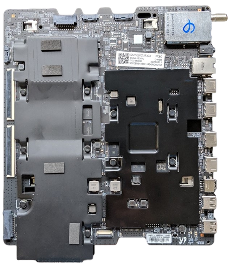 BN94-15301J Samsung Main Board, BN94-15301J, BN97-16605G, QN75Q800TAF, QN75Q800TAFXZA