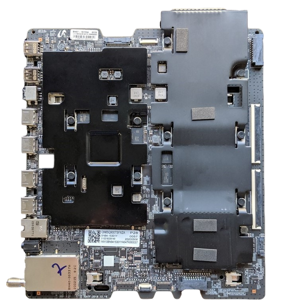BN94-15301Y Samsung Main Board, BN94-15301Y, BN97-16725A