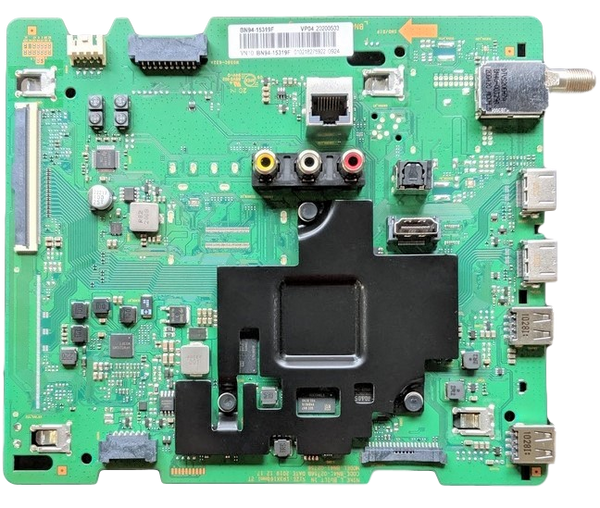 専用 TV マザーボード、サムスンと互換性あり、BN94-04465N BN41