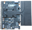 BN94-15330A Samsung PC Board/Sub Main Board, BN97-16837A, BN41-02746A, QN85Q950TSFXZA
