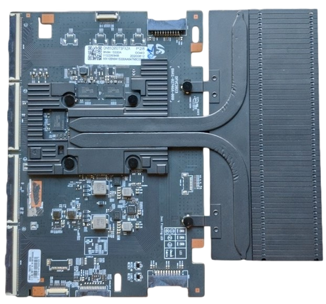 BN94-15330A Samsung PC Board/Sub Main Board, BN97-16837A, BN41-02746A, QN85Q950TSFXZA