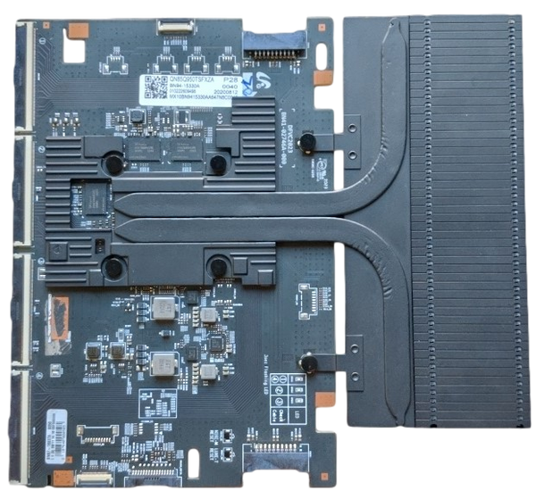 BN94-15330A Samsung Main Board, BN97-16837A, BN41-02746A