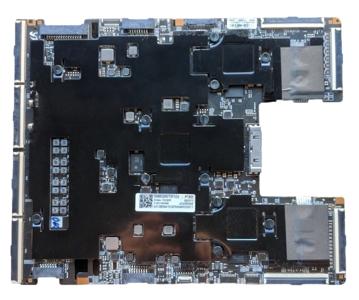 BN94-15330R Samsung Main Board, BN97-16881C, BN41-02745A, QN85Q950TSF, QN85Q950TSFXZA