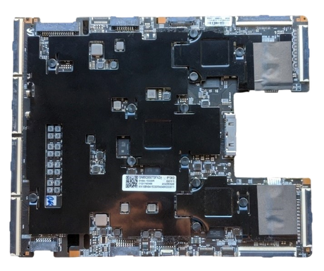 BN94-15330R Samsung Main Board, BN97-16881C, BN41-02745A, QN85Q950TSF, QN85Q950TSFXZA