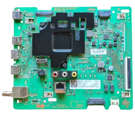 BN94-15427E Samsung Main Board, BN97-16848Y, BN41-02756A, QN82Q6DTAFXZA