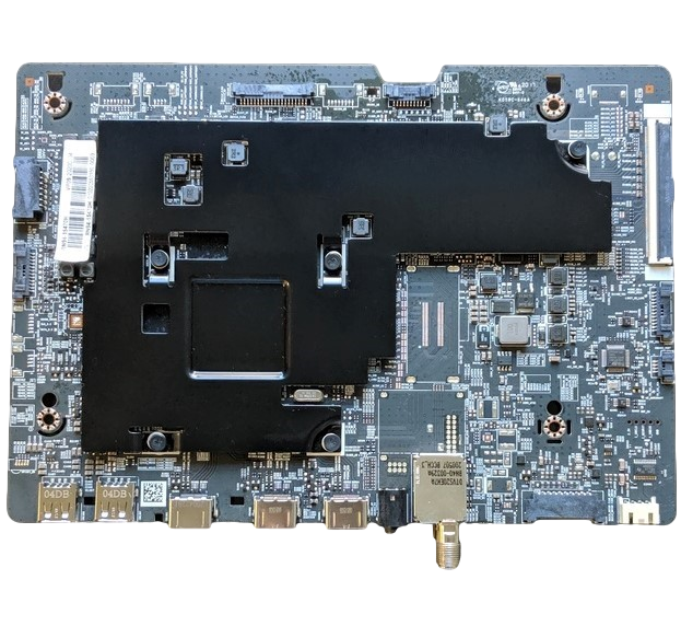 BN94-15470H Samsung Main Board, BN40-00329A, K058C-646A, QN43LS05TAF